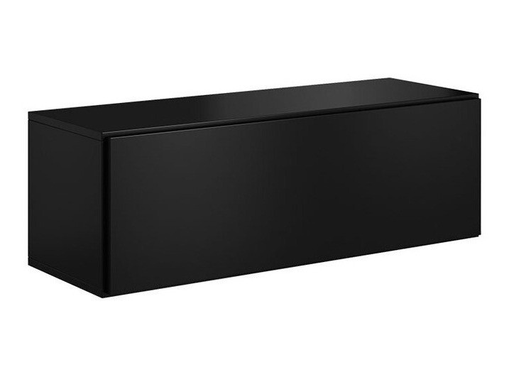 Mueble TV Corbele 100 (Negro)