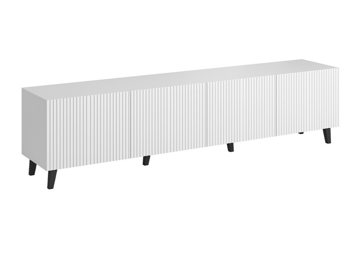 Mueble TV Dicto I (Blanco)