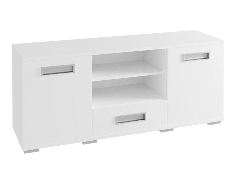 Mueble TV Elicavo 102 (Blanco)