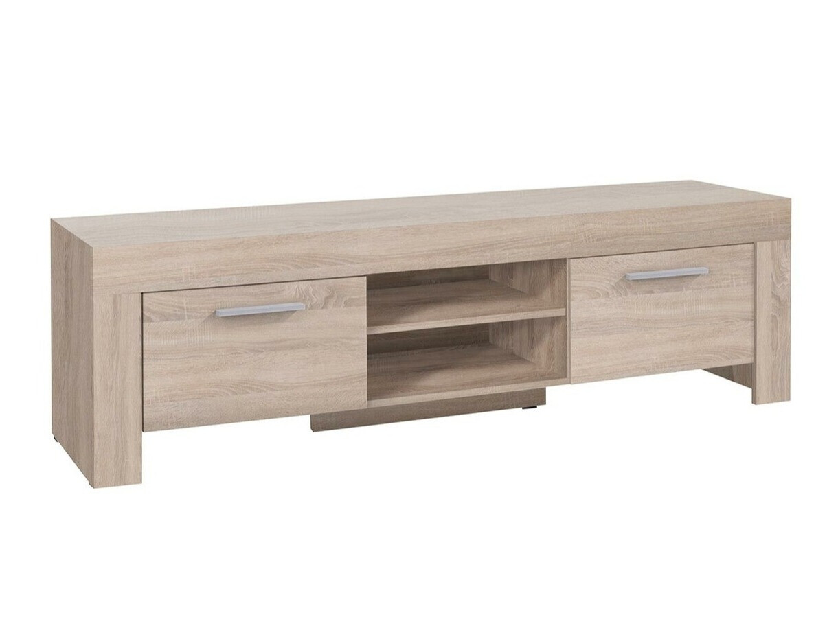 Mueble TV Melfeli 111 (Roble Sonoma)