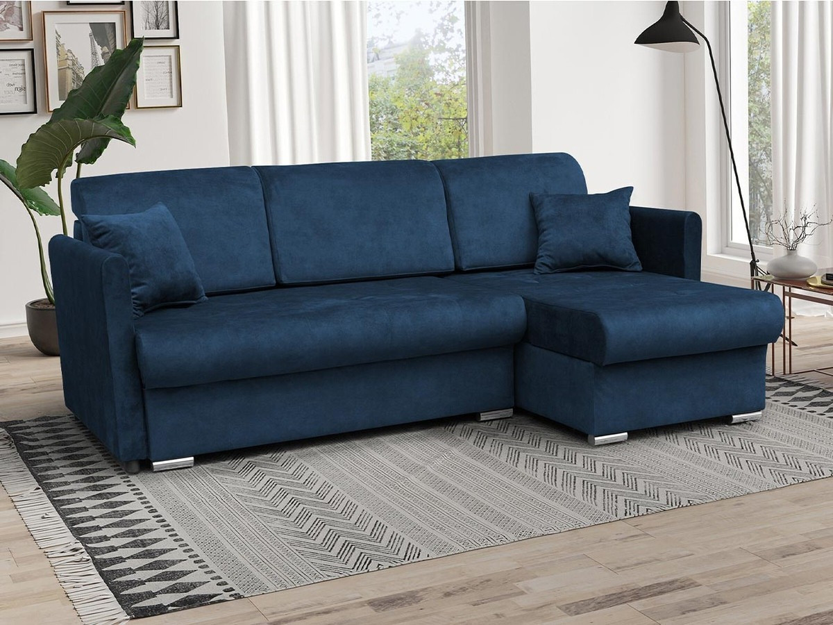 Sofá rinconero Carlsbad 115 (Manila 26)