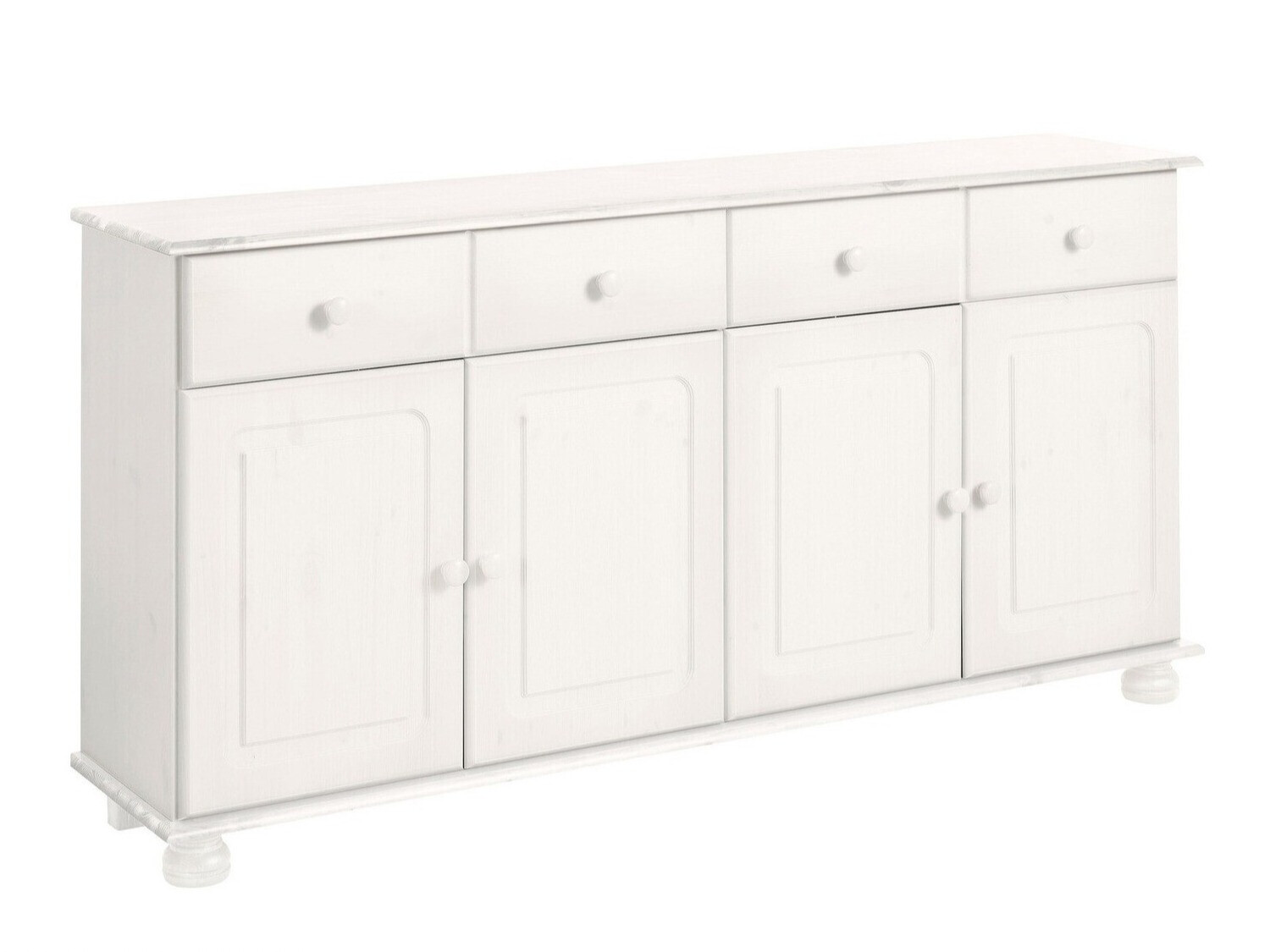 Cómoda Fenlaru 106 (Blanco)