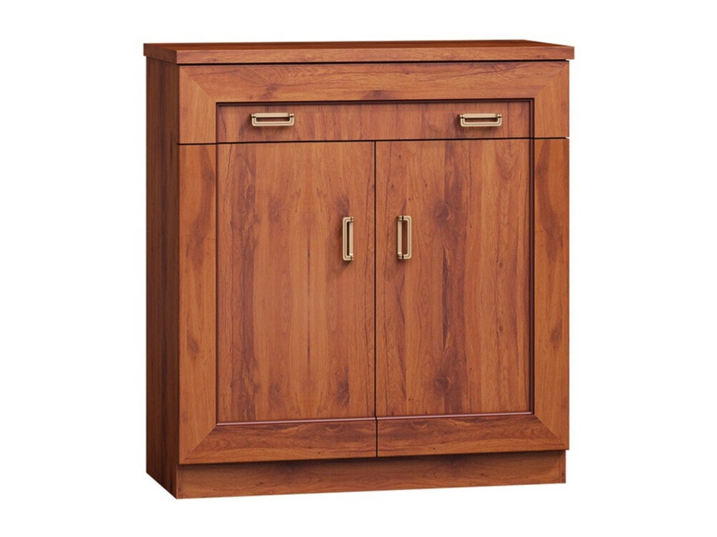 Cómoda Lircava 101 (Roble envejecido)