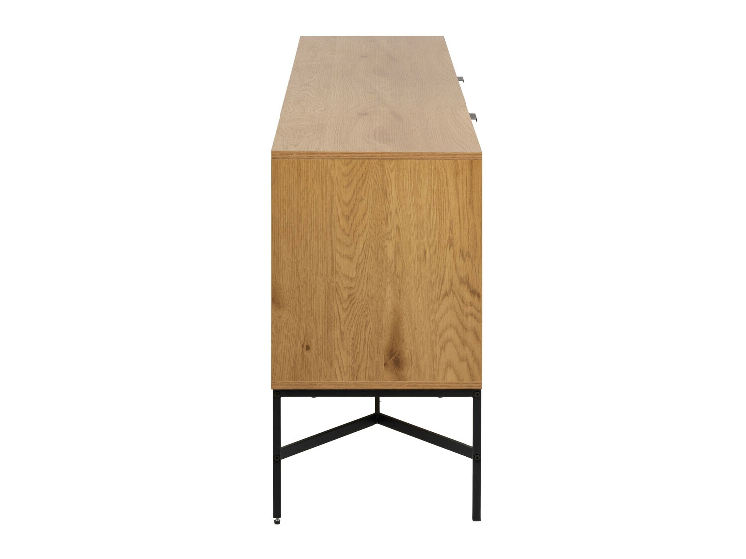 Cómoda Norsica 878 (Roble salvaje)