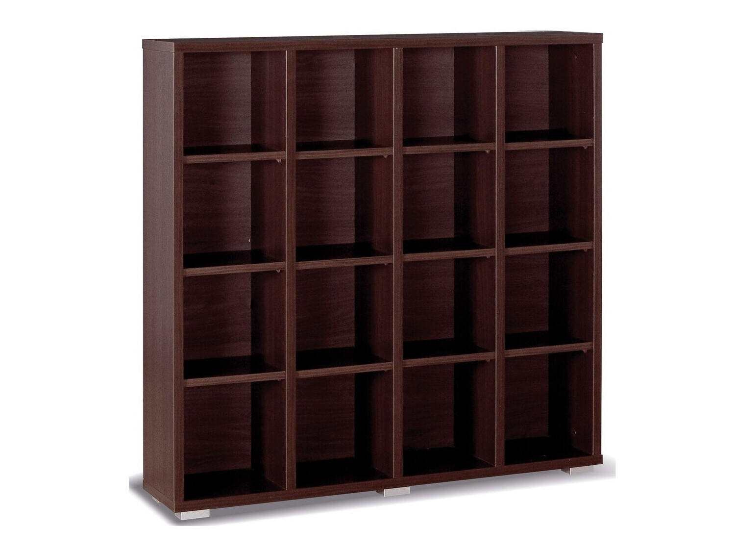 Estantería Cirevau 122 (Wengué)