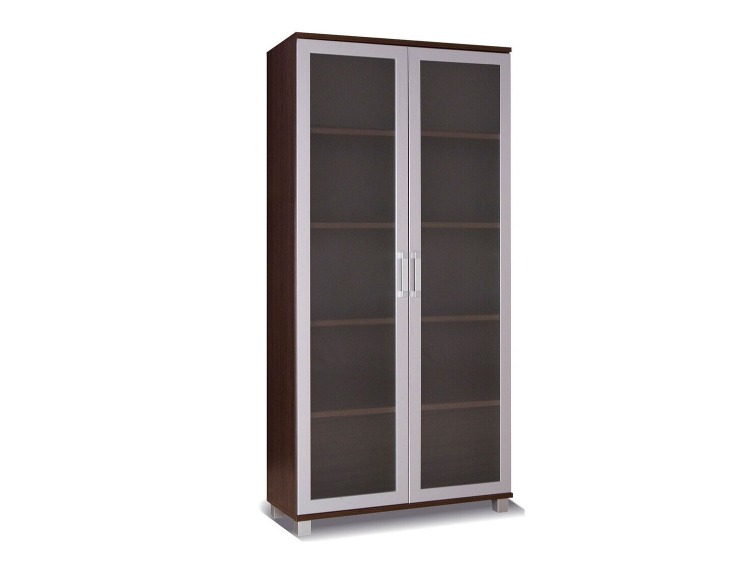 Estantería Cirevau 123 (Wengué)