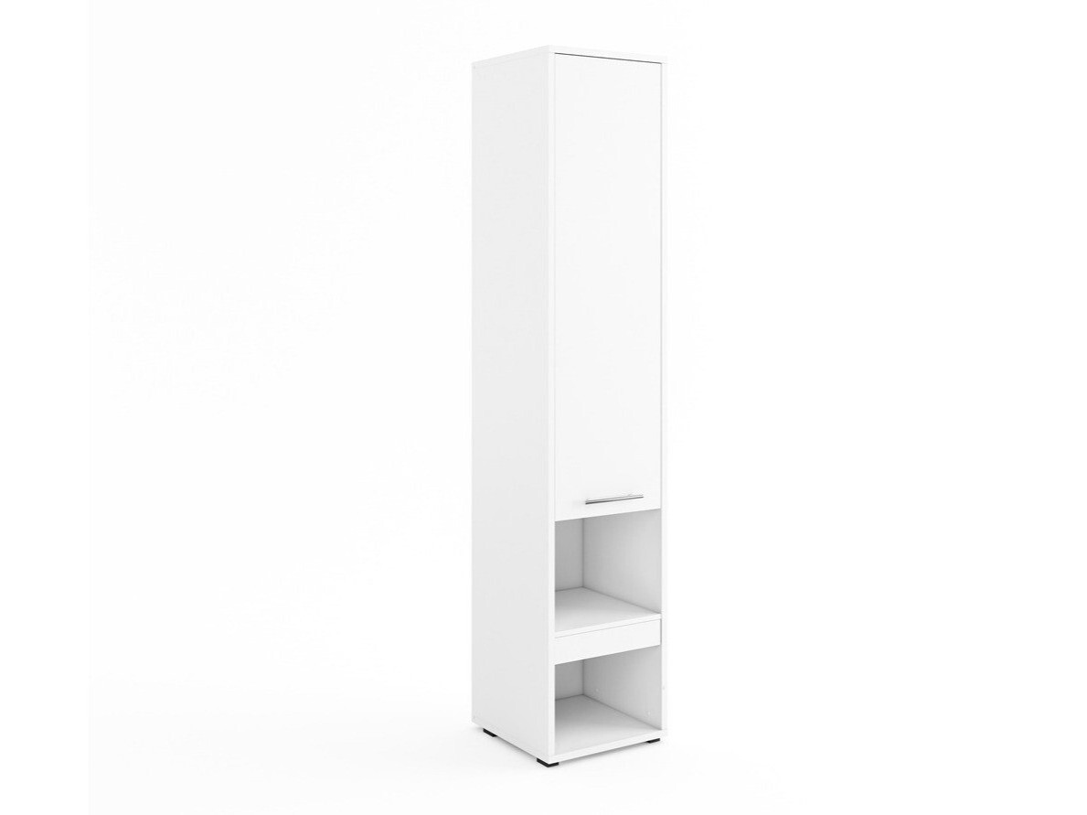 Estantería Concept Pro Lenart (Blanco)