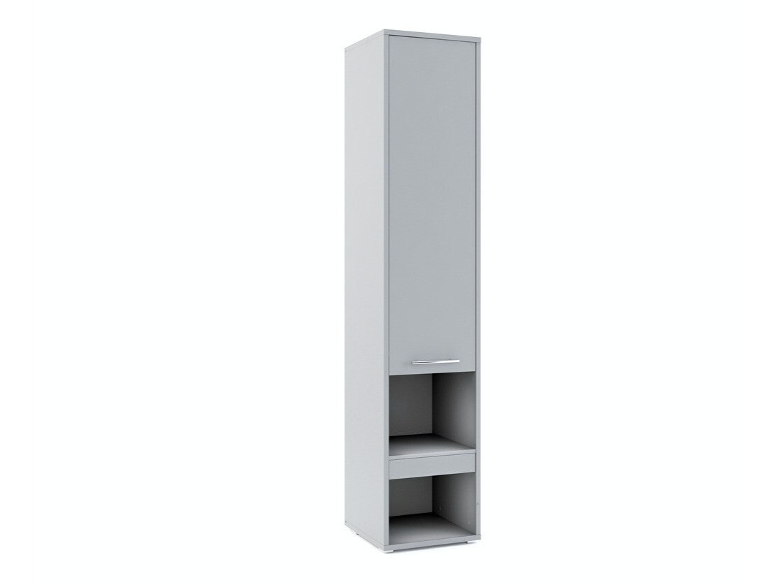 Estantería Concept Pro Lenart (Gris)
