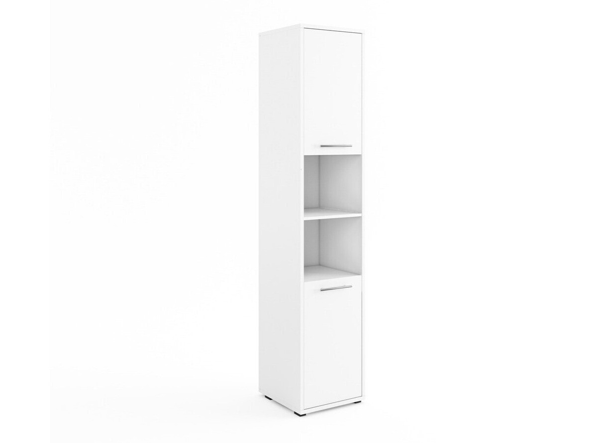 Estantería Concept Pro Lenart I (Blanco)