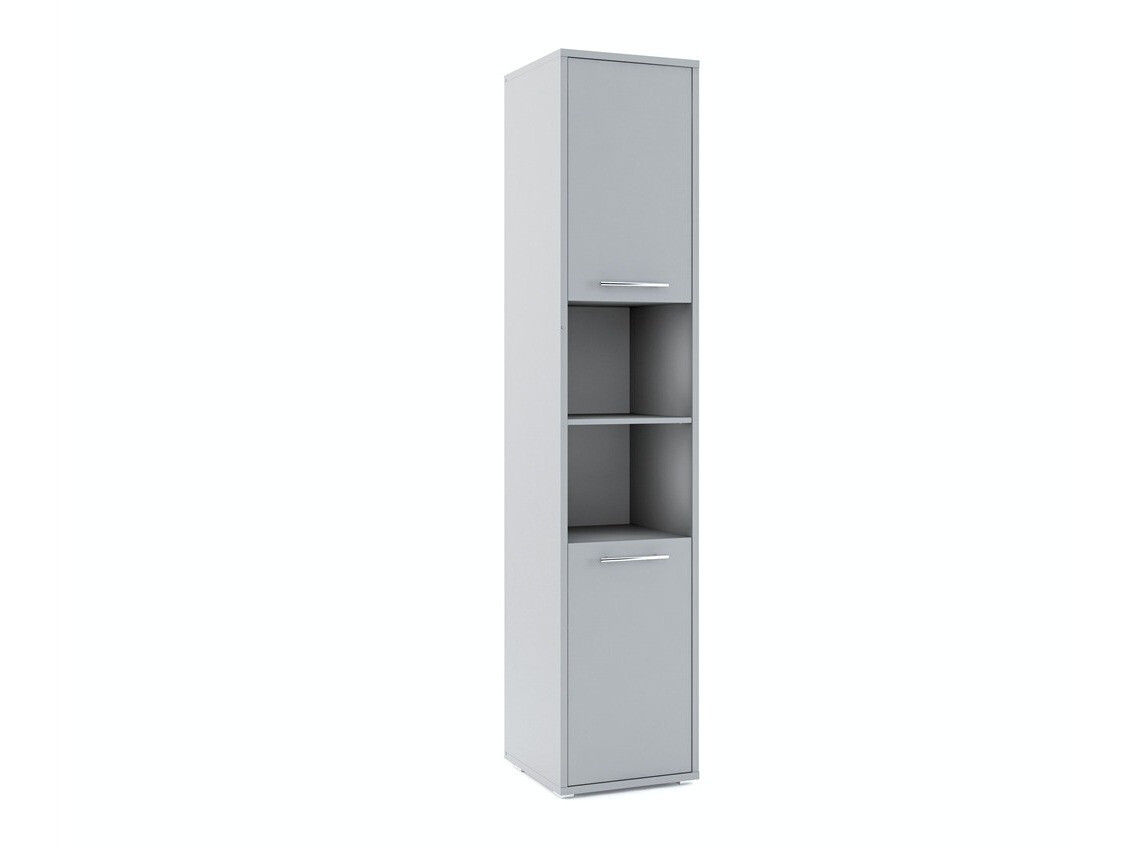 Estantería Concept Pro Lenart I (Gris)