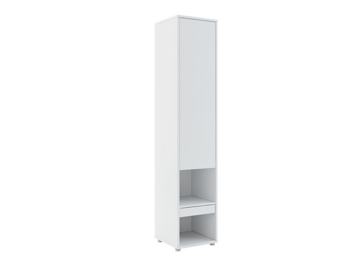 Estantería Concept Pro Lenart II (Blanco)