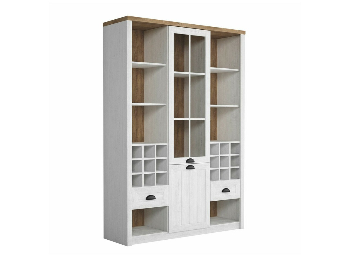 Estantería Ferdore 155