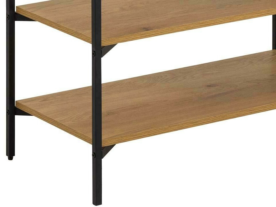 Estantería Norsica 954 (Roble salvaje)