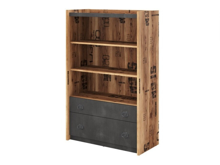 Estantería Tivtivi 121