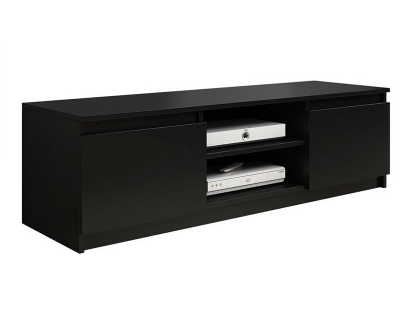 Mueble TV Sarasota 139 (Grafito)