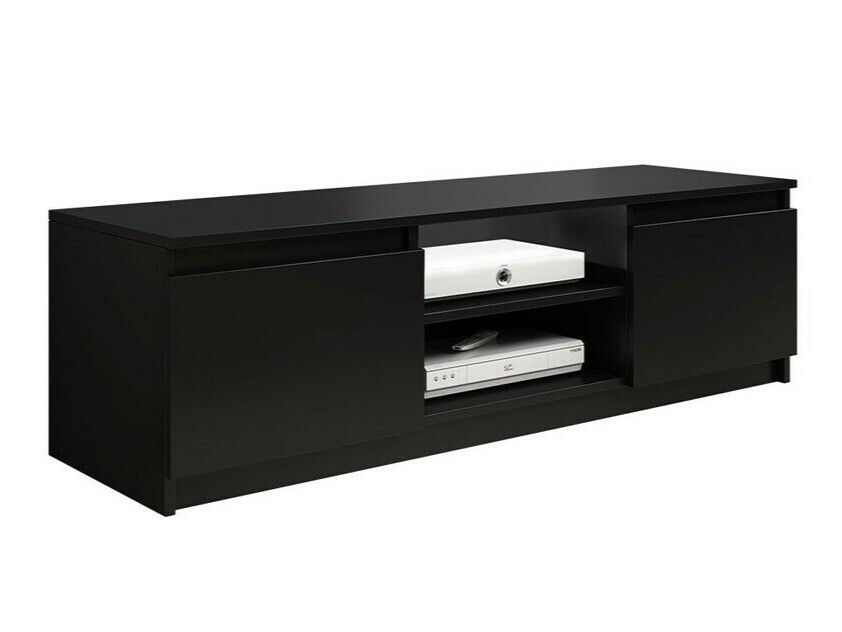 Mueble TV Sarasota 139 (Grafito)