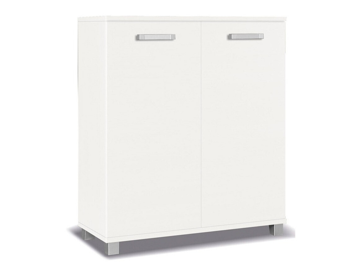 Aparador Cirevau 125 (Blanco)