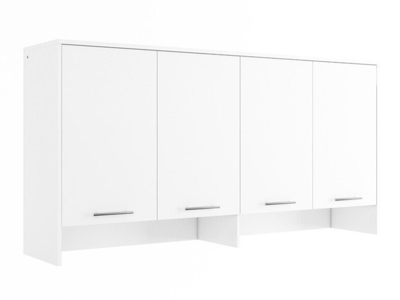 Aparador Concept Pro Lenart Levfere 114 (Blanco)