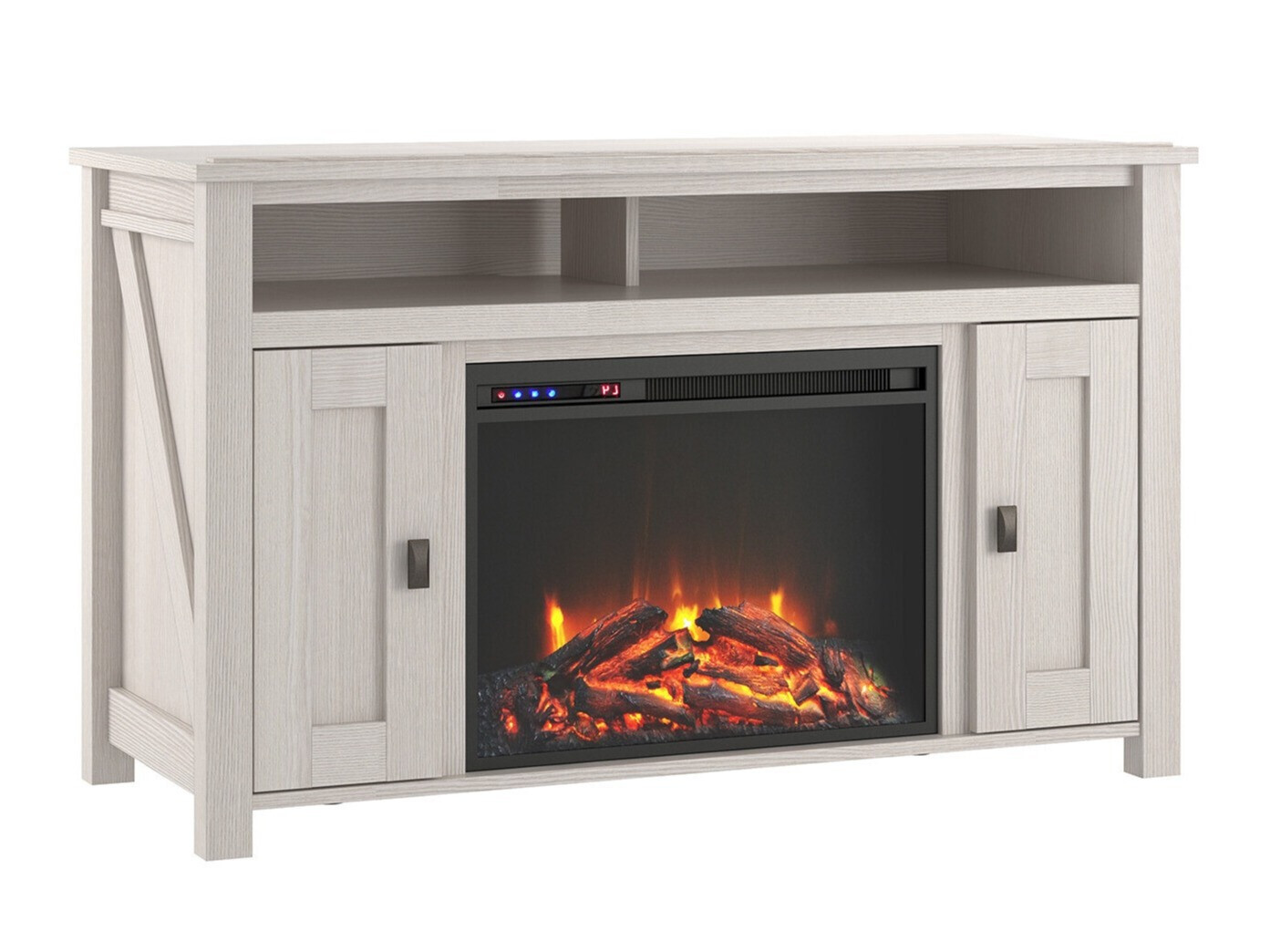 Aparador Tulsa 548 (Blanco)