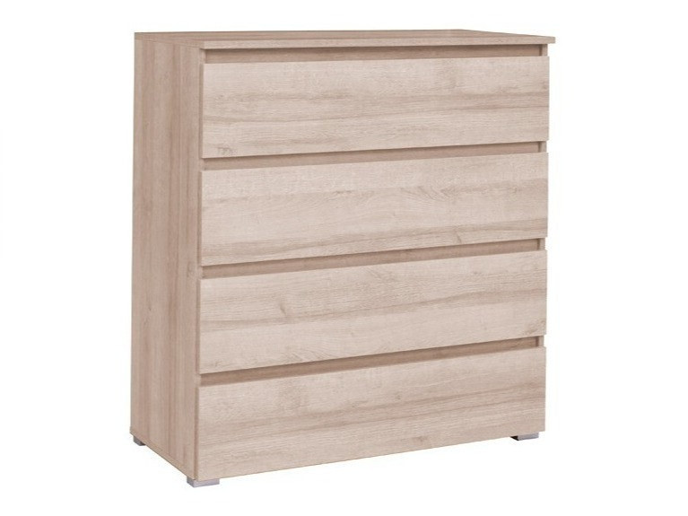 Cómoda Cirdora 103 (Roble Sonoma)