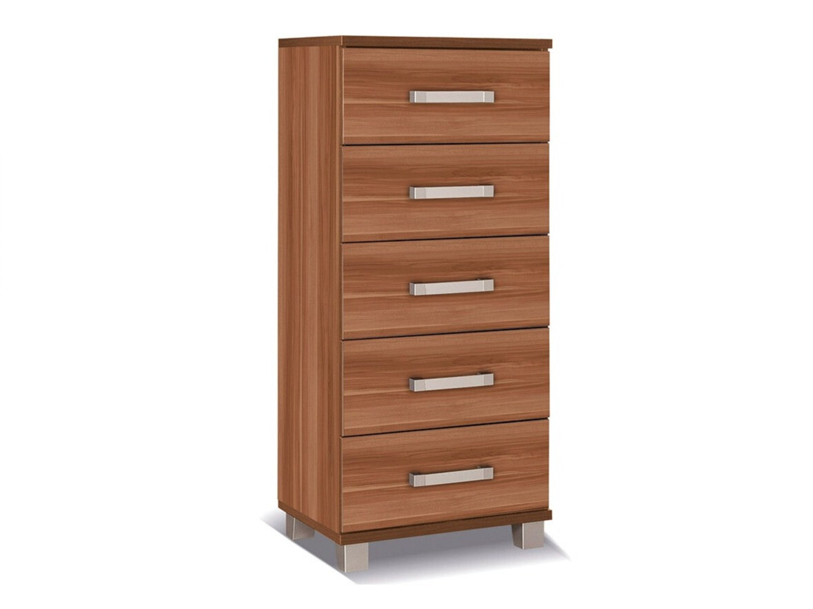 Cómoda Cirevau 124 (Ciruela)