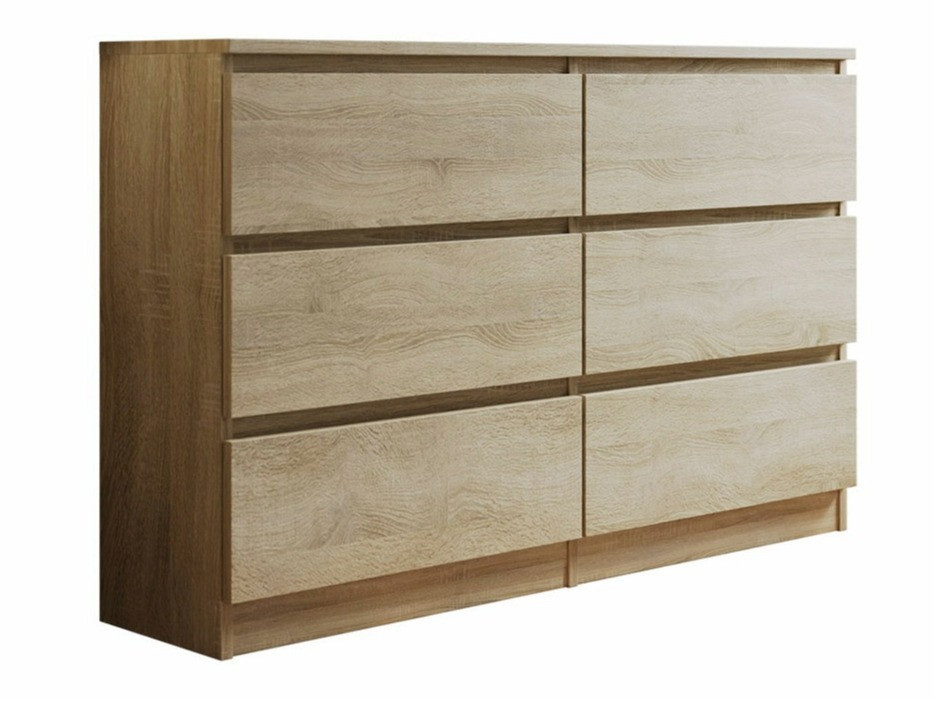 Cómoda Comfivo 186 (Roble Sonoma)