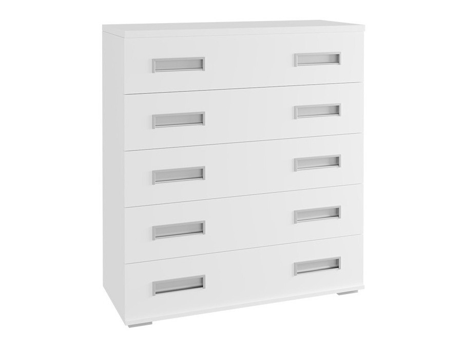 Cómoda Elicavo 100 (Blanco)