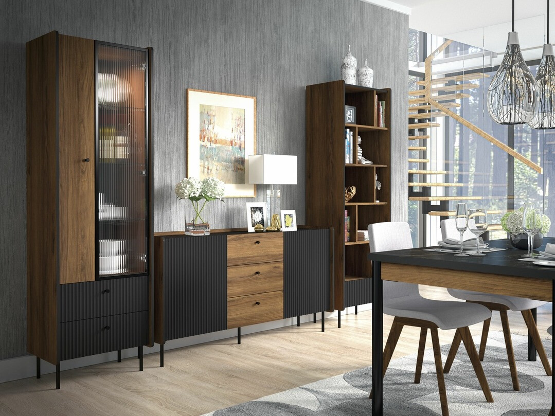 Estantería Tivsali 102