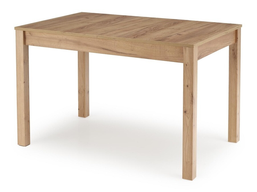 Mesa Houston 132 (Craft roble)