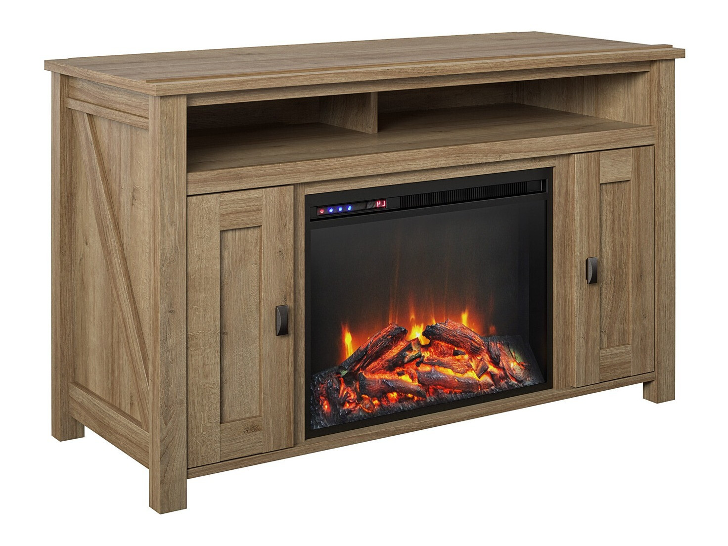 Aparador Tulsa 548 (Roble)