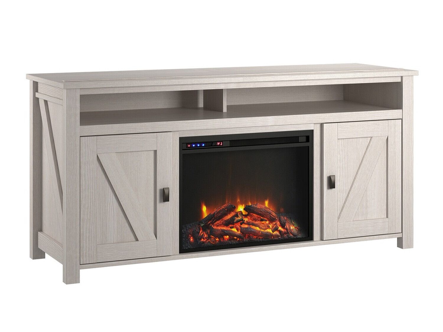 Aparador Tulsa 549 (Blanco)