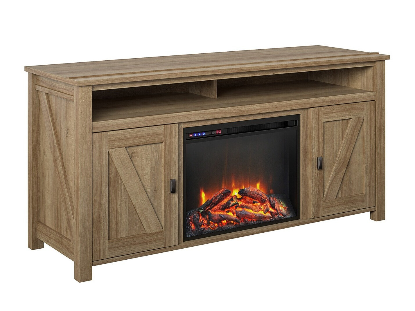 Aparador Tulsa 549 (Roble)