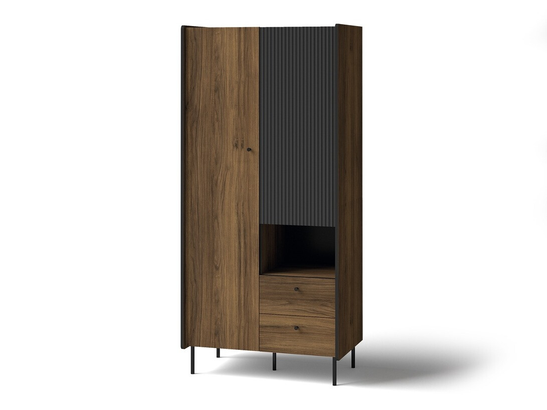 Conjunto de dormitorio Tivsali 115