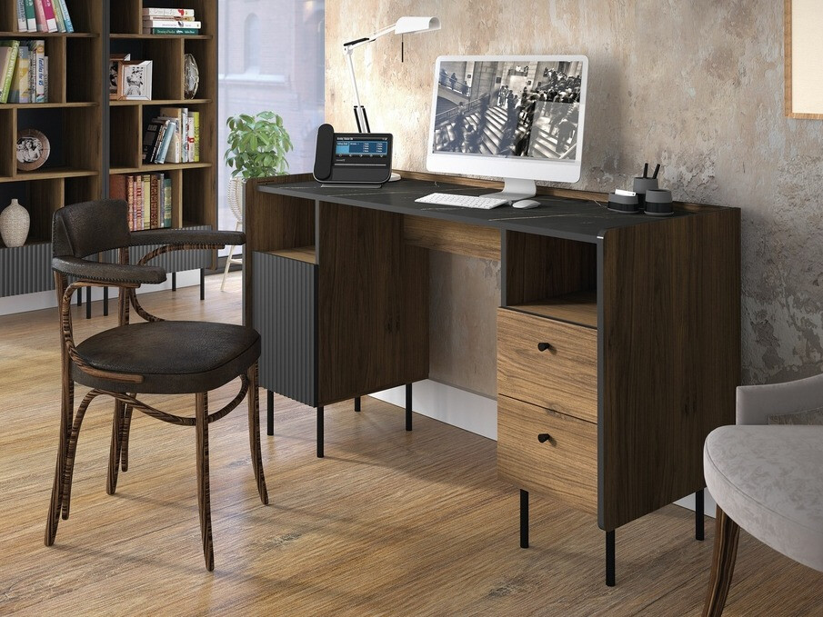 Mesa de oficina Tivsali 108