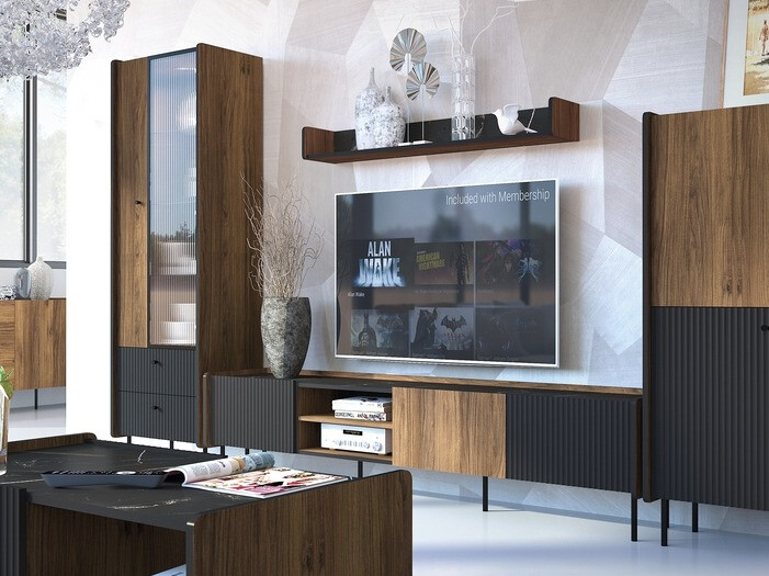 Mueble TV Tivsali 107