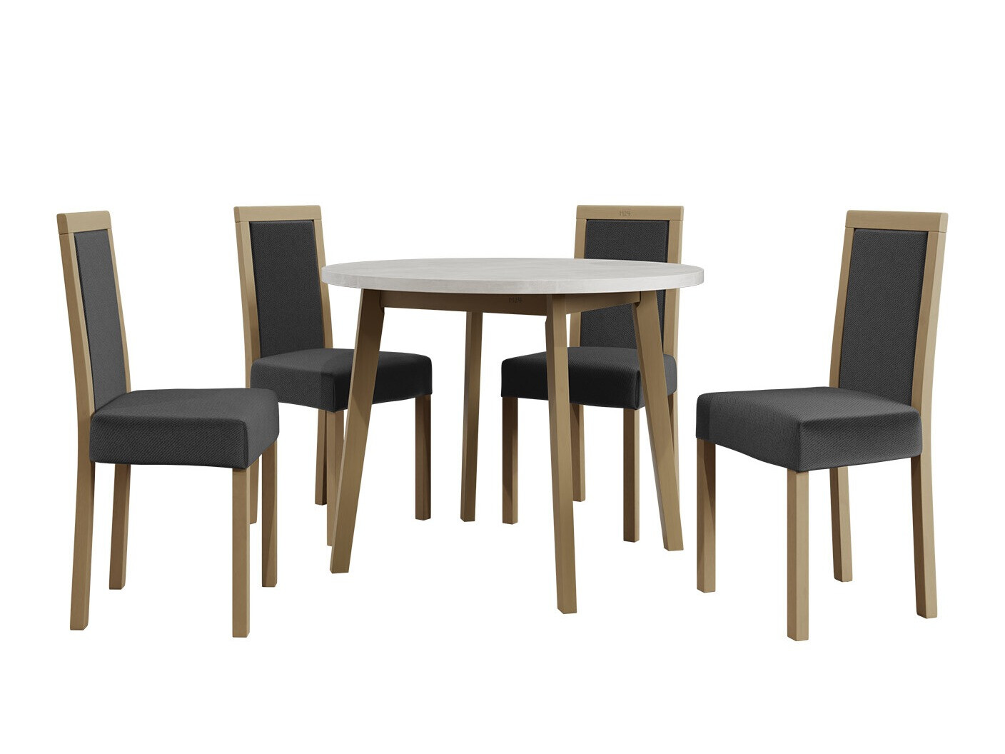 Conjunto de comedor Victorville 257