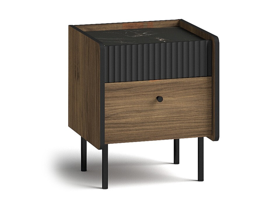 Conjunto de dormitorio Tivsali 115