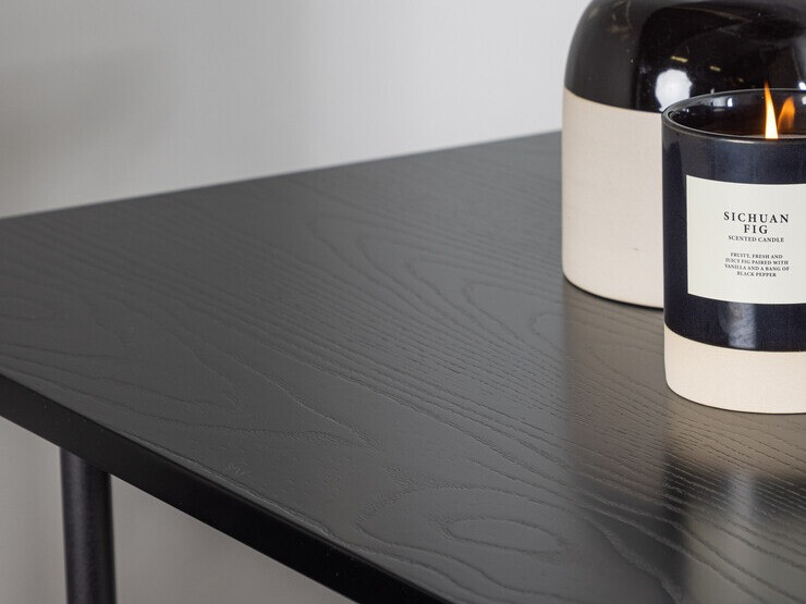 Conjunto de mesas y sillas para comedor Dallas 3795