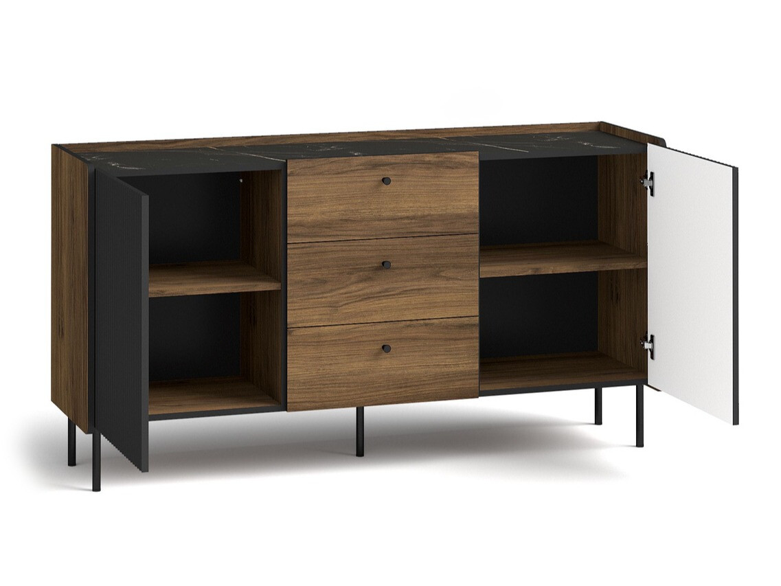 Conjunto de salón Tivsali 116