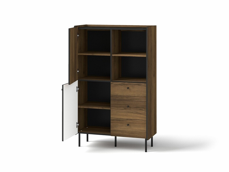 Conjunto de salón Tivsali 118