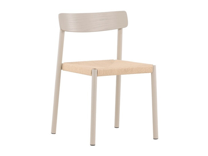 Silla Dallas 3308 (Beige)