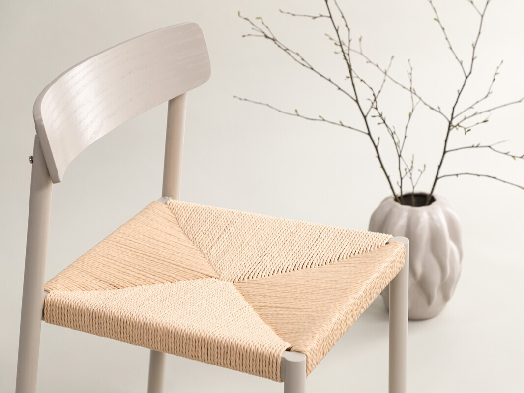 Silla Dallas 3308 (Beige)