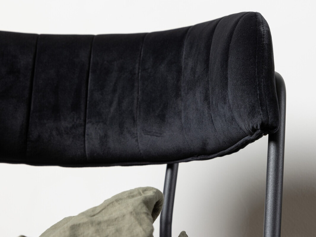 Silla de barra Dallas 3793