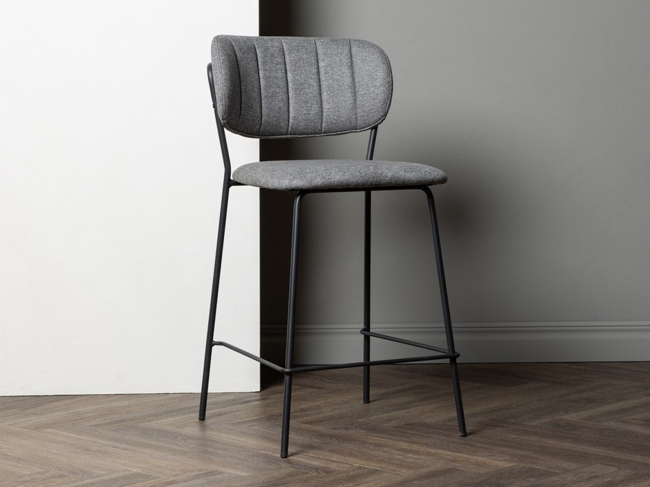 Silla de barra Dallas 3794