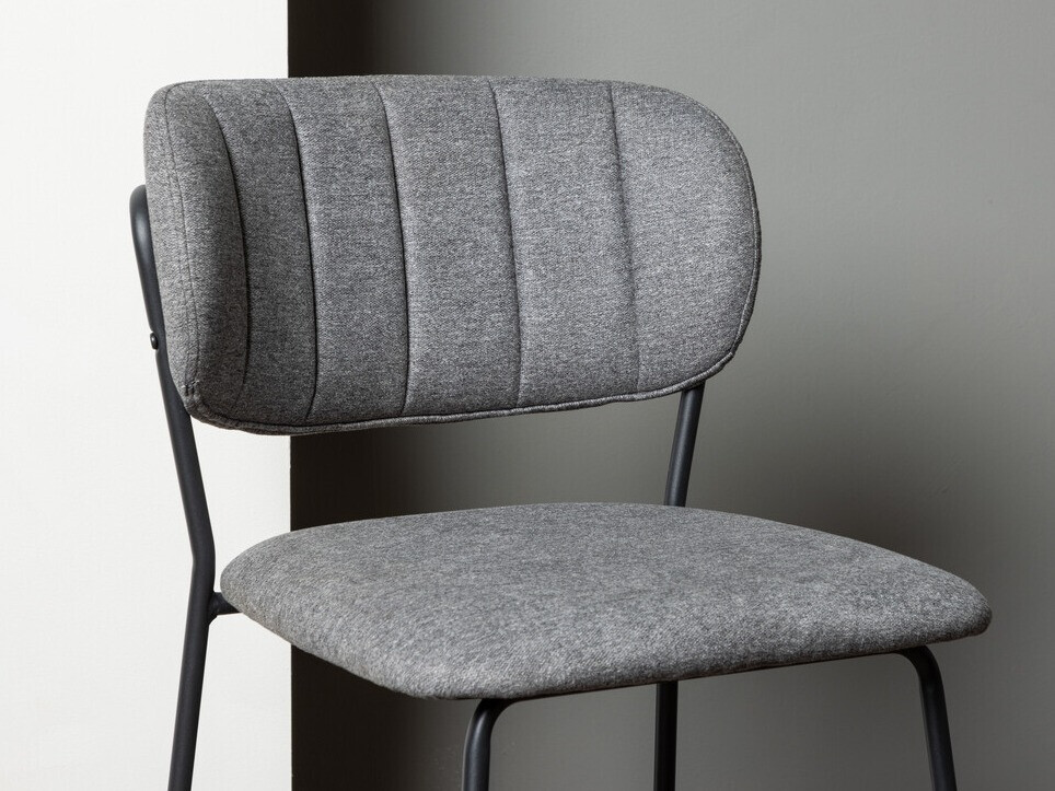 Silla de barra Dallas 3794