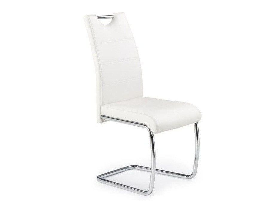 Silla Houston 255 (Blanco)