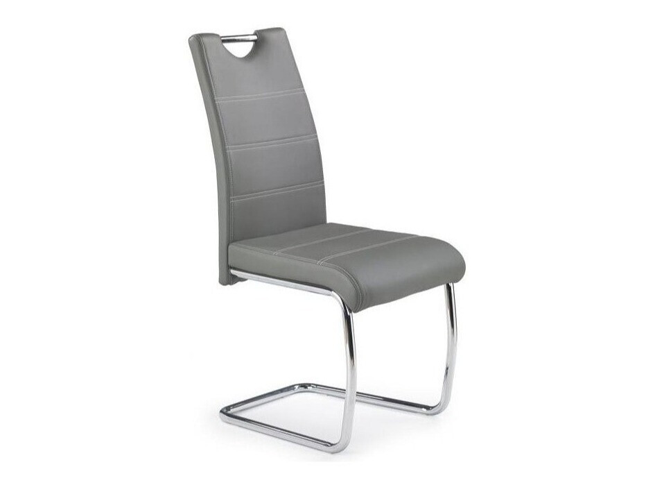 Silla Houston 255 (Gris)
