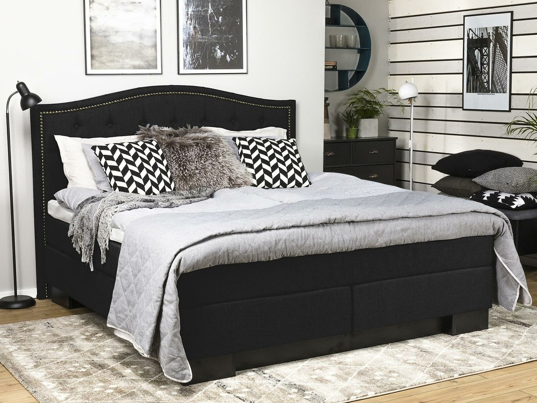 Cama continental Sonlome 123