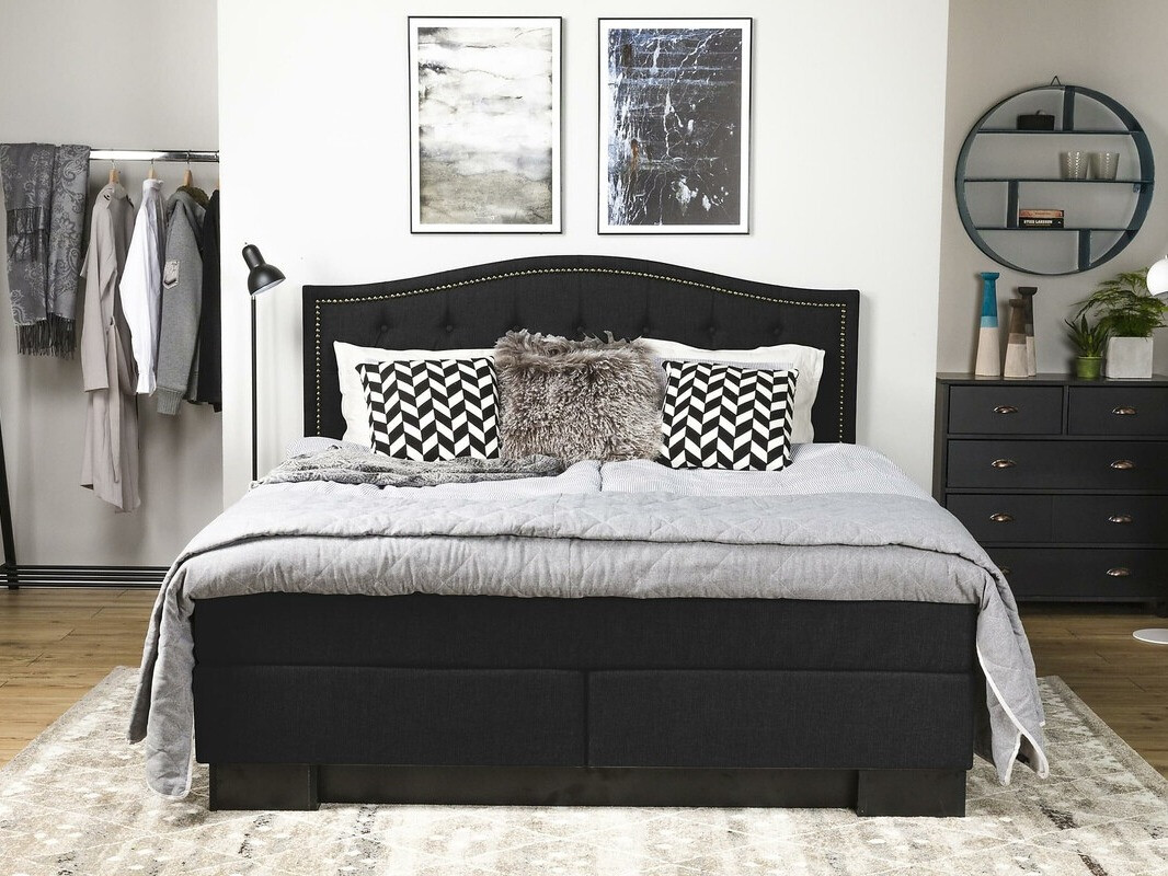 Cama continental Sonlome 123