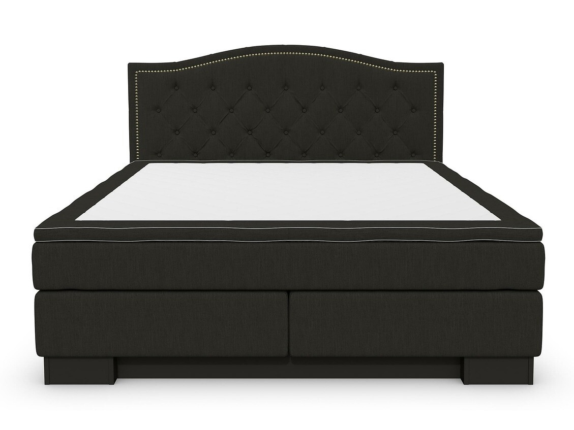 Cama continental Sonlome 123